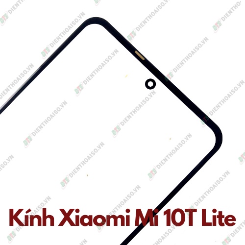 Mặt kính xiaomi mi 10t lite