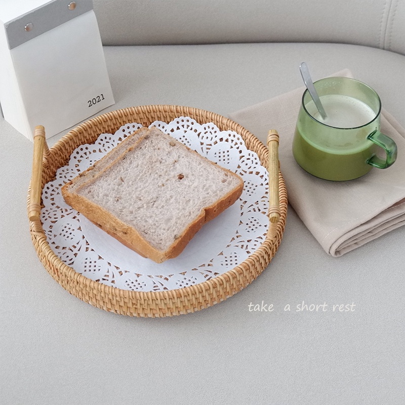 Giấy lót bánh thấm dầu cao cấp hút siêu mạnh set 140 tờ thấm các loại chiên dán giúp sạch bát đĩa dễ dàng VS