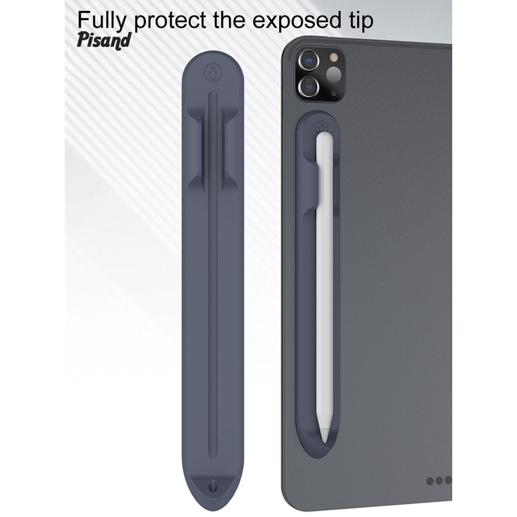 pu Eco-friendly Protective Sleeve Touch Pen Slot Protective Case Wear-resistant | BigBuy360 - bigbuy360.vn