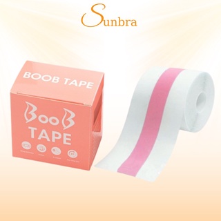 Cuộn băng dán trong suốt chống thấm nước dán được nhiều kiểu SUNBRA H144