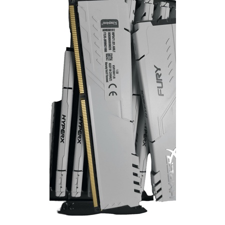 RAM Kingston 8Gb DDR3 Bus 1600Mhz Bảo Hành 3 Năm