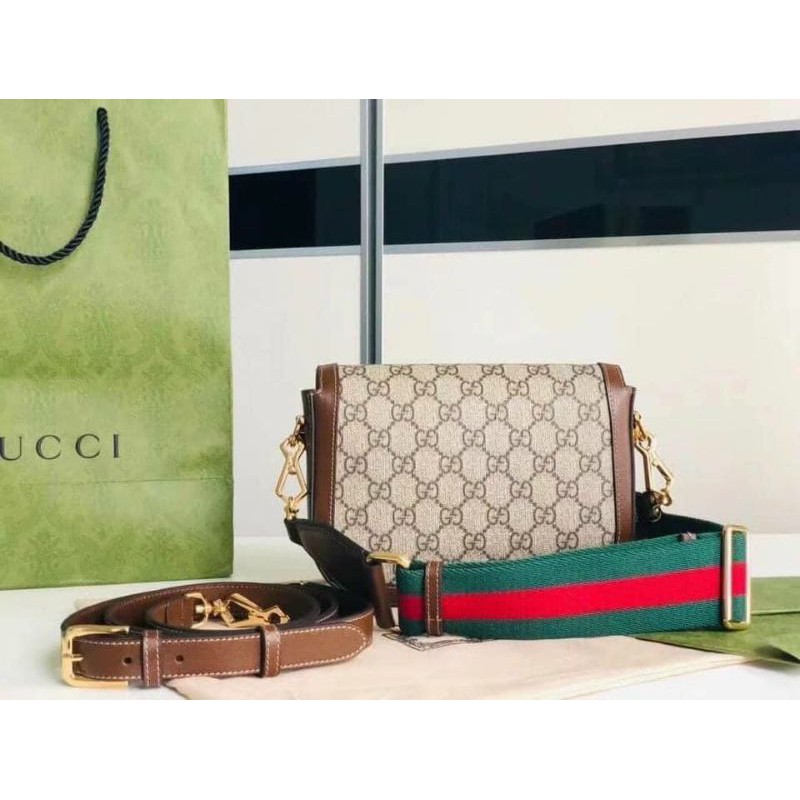 [ HÀNG MỚI VỀ NGÀY 26/04 ] Túi xách thời trang Gucci
