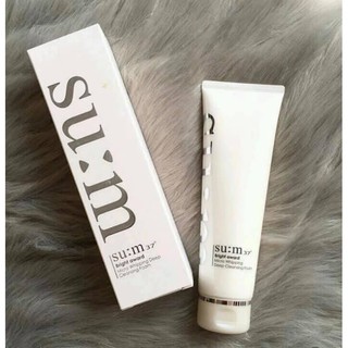 Sữa rửa mặt Su:m37 Sum 37 Skin Saver Essential Cleansing Foam 40ml