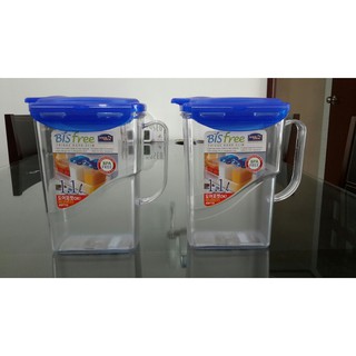 BÌNH NƯỚC LOCK&LOCK ABF734