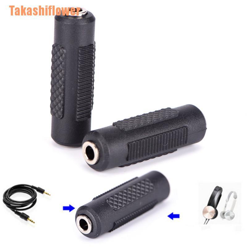 Đầu Chuyển Đổi Âm Thanh Aux Girl Sang Girl 3.5mm