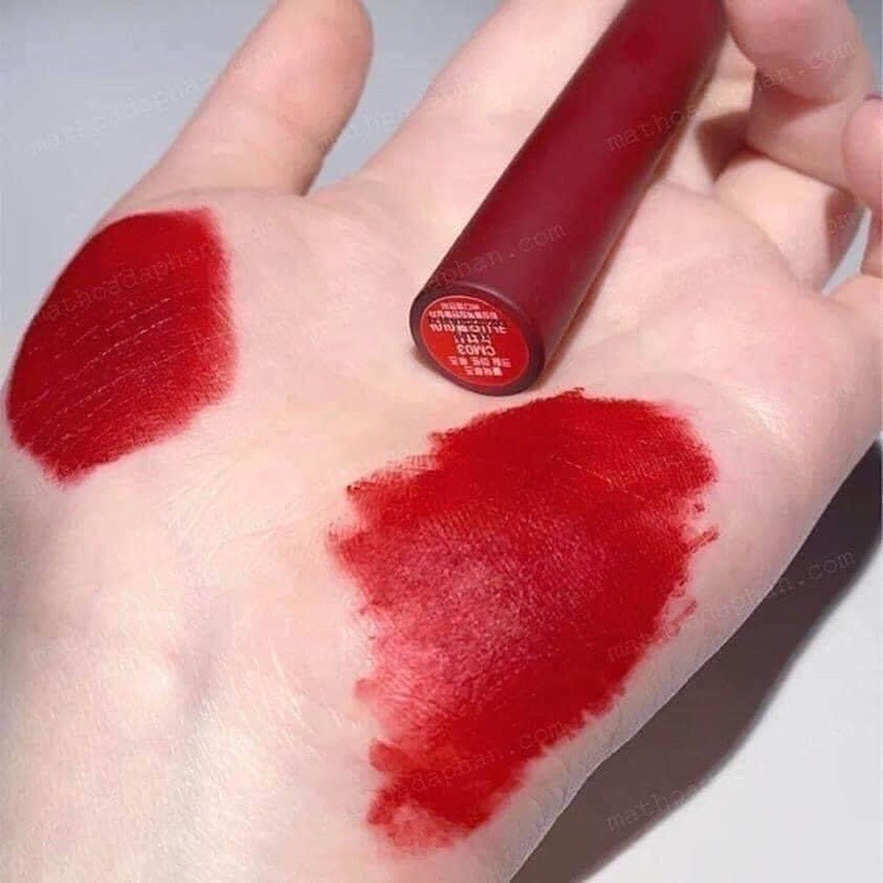 XẢ KHO Son Black Rouge Cream Matte Rouge | BigBuy360 - bigbuy360.vn