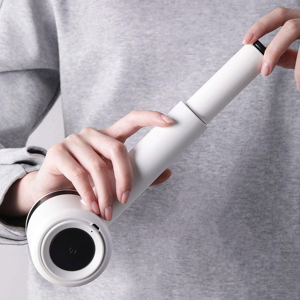 Máy cắt lông xù quần áo Xiaomi Deerma DEM-MQ811Y - Bảo hành 3 tháng - Shop Điện Máy Center