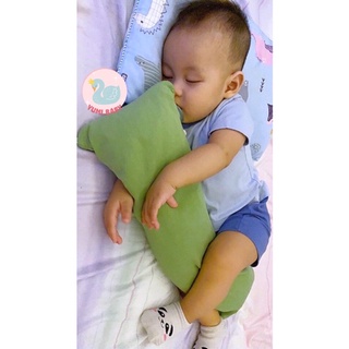 GỐI CHẶN VỎ ĐỖ - GỐI CHẶN ĐA NĂNG