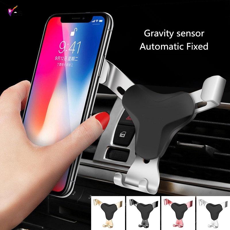 Giá đỡ điện thoại trong xe hơi | BigBuy360 - bigbuy360.vn