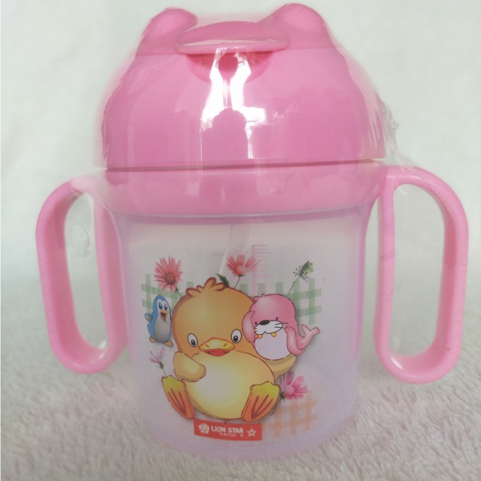 Ca nước em bé  300ml, Lionstar Tora GL-75 Indonesia