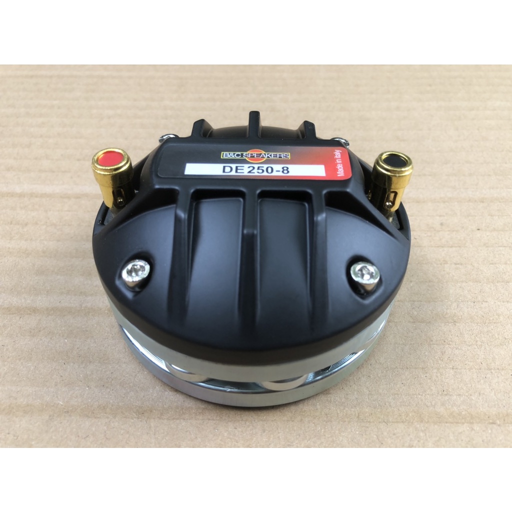 Treble 450 neo bi côn nhôm dẹt  nhập khẩu / giá 1 chiếc