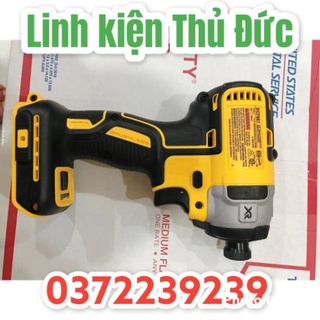 Khoan vít DEWALT 887