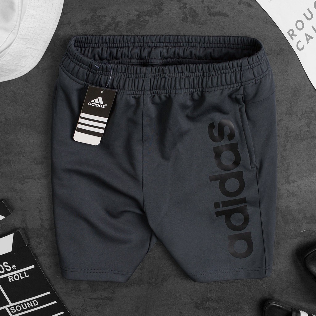 Quần short thể thao nam cao cấp, Quần Đùi Nam xuất xịn hàng vnxk phù hợp vui chơi thoải mái, mọi lứa tuổi | BigBuy360 - bigbuy360.vn