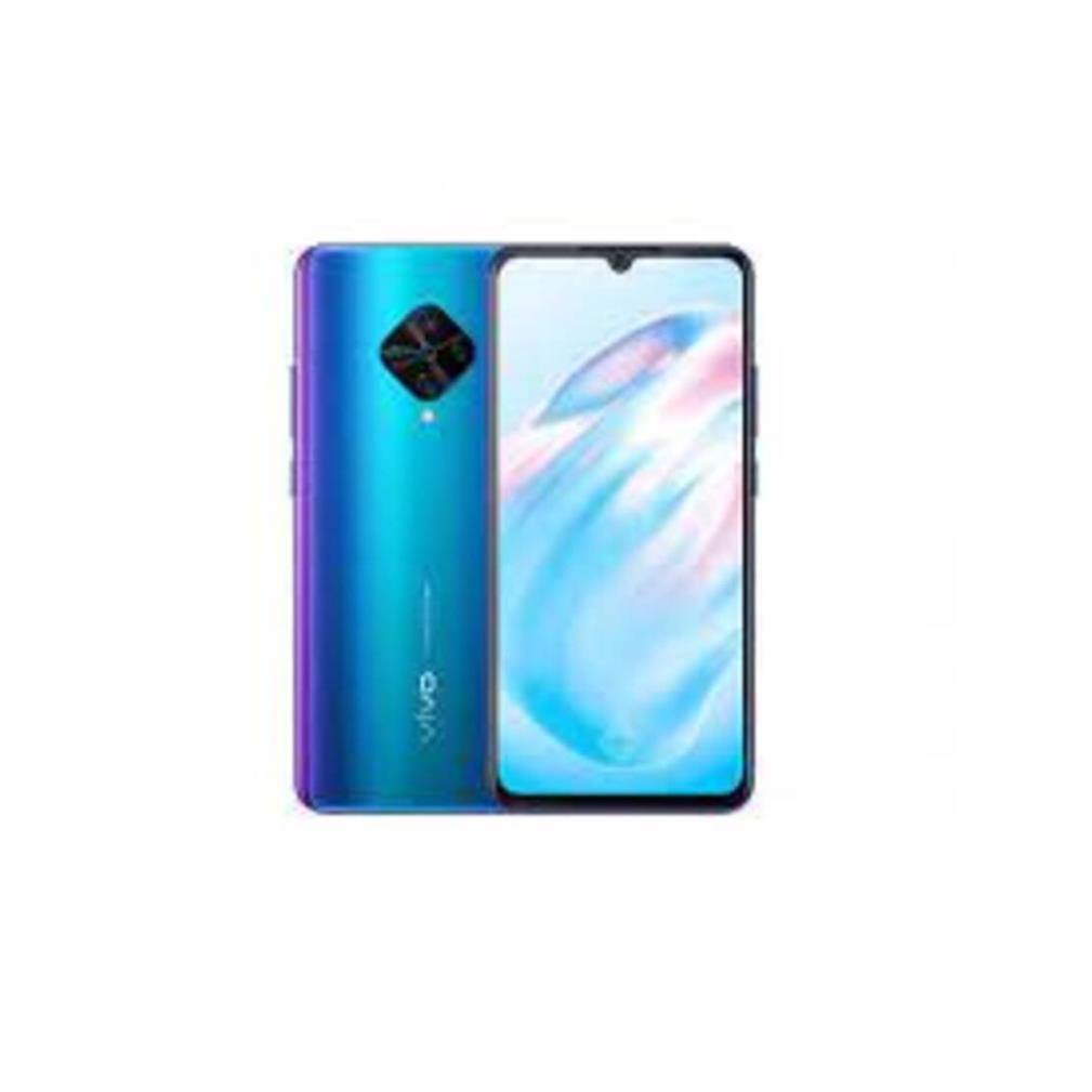 Điện thoại Vivo S1 Pro 2sim ram 8G rom 128G Chính Hãng, màn 6.38'', cấu hình Cao cày Game siêu mượt