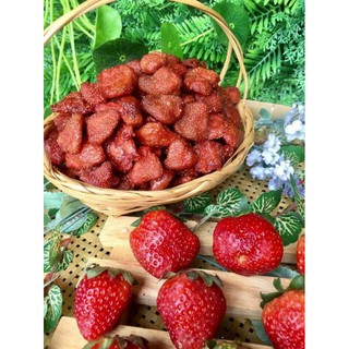 DÂU ĐÀ LẠT SẤY LẠNH DẺO