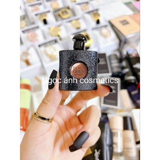 Set 4 món YSL (set quà tặng)