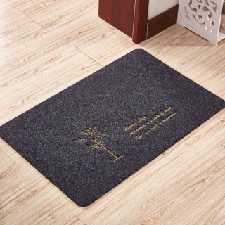 Thảm chùi chân siêu thấm (50x80cm), Thảm lông siêu thấm (60*40cm)