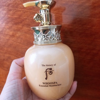 Kem dưỡng body hương nước hoa