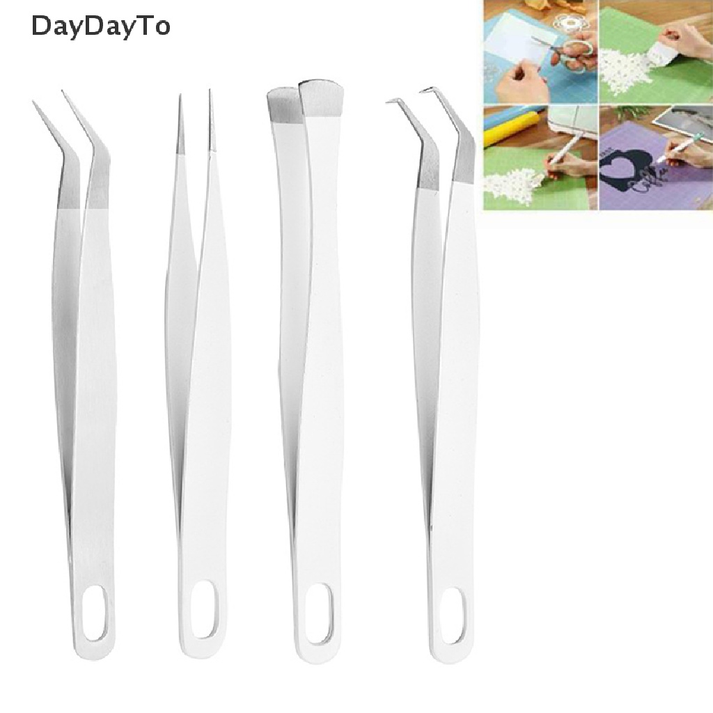 1 Dụng Cụ Tạo Hình Cỏ Dại Bằng Vinyl DIY