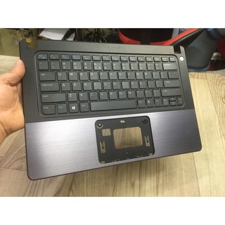 Thay vỏ laptop dell vostro 5460 chung 5480 5470 NEW FULL Phím