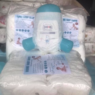 100c bỉm trần quần Home baby 100M/100L/100Xl/100Xxl