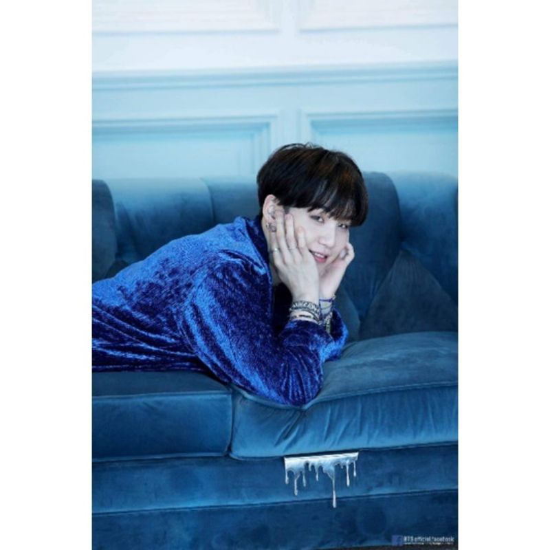 Vòng tay cheap moment Suga BTS