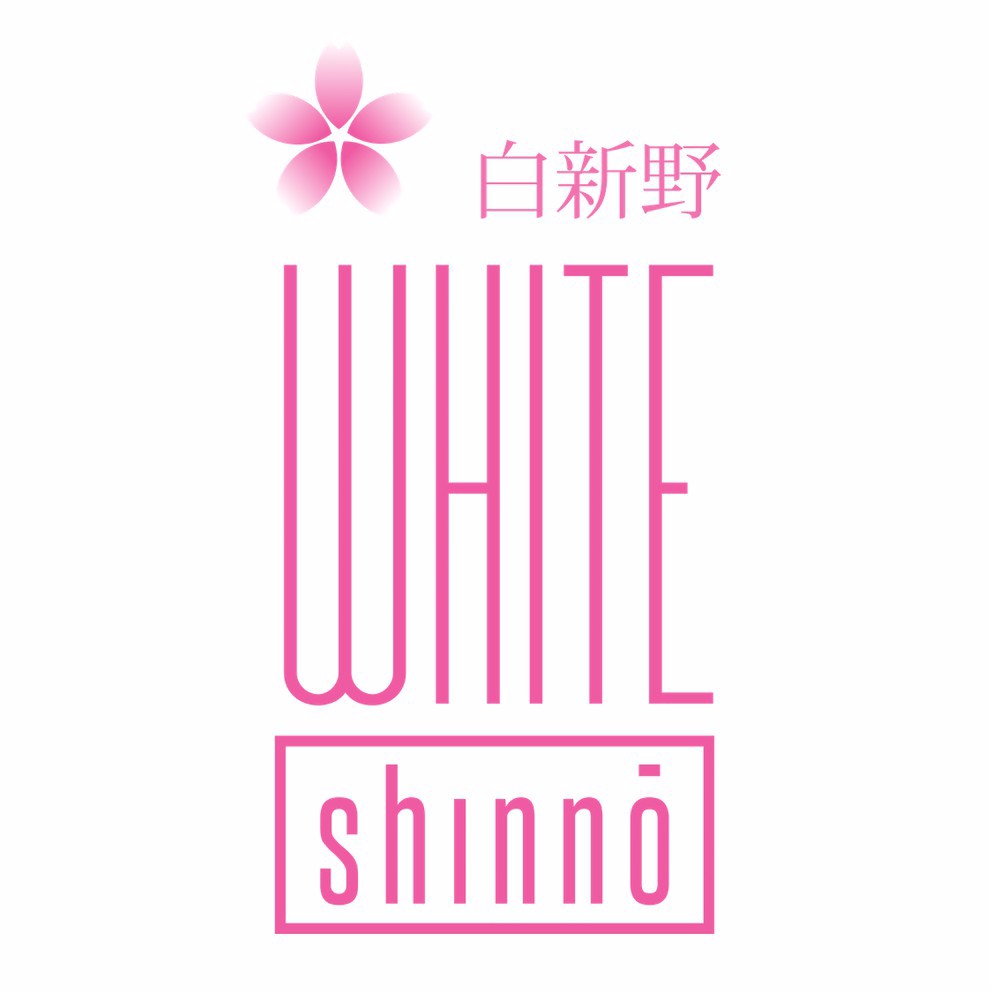 White Shinno Nhật Bản