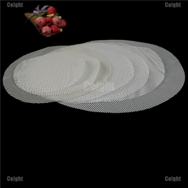 Tấm Lót Silicone Chống Dính Dùng Hấp Bánh Bao Tiện Dụng