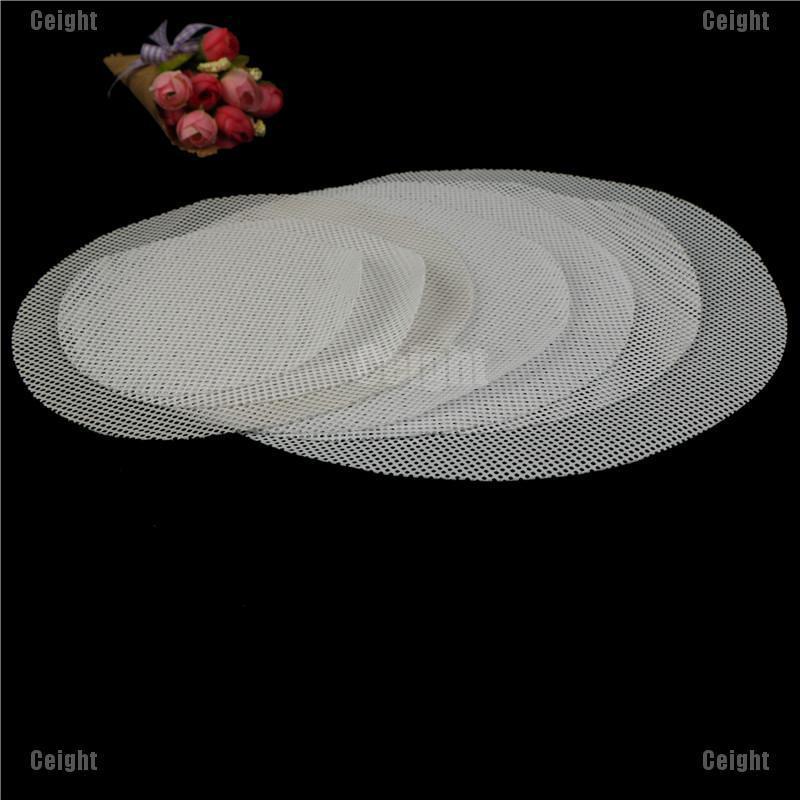 Tấm lưới silicon hỗ trợ hấp/làm bánh