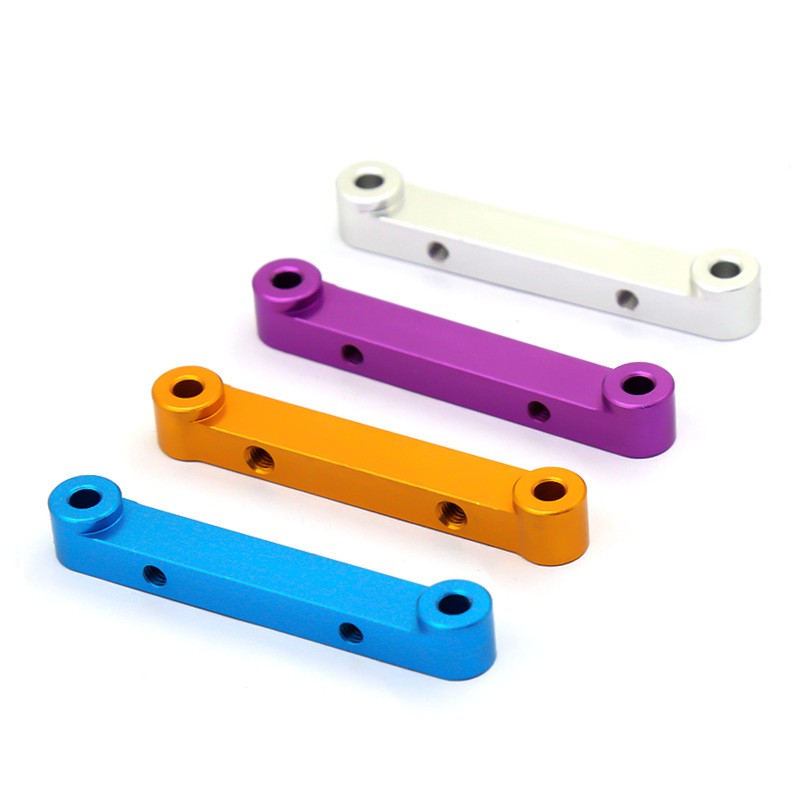 Rc 122034Tấm Nhôm Chống Nóng 02150 Cho Xe Điều Khiển Từ Xa HSP 94122 94155 94166 94177