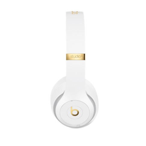 [Hàng Chính Hãng] Tai Nghe BEATS Studio 3 Wireless Bluetooth- WHITE GOLD