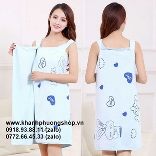 khăn tắm loại lớn - khăn tắm loại lớn