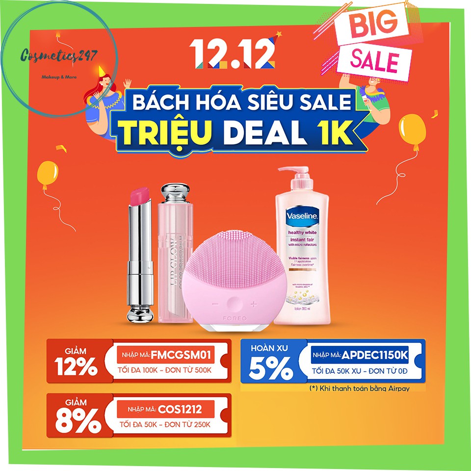 Bông Tẩy Trang Cotton Pads 222 Miếng Dùng Cho Trang Điểm, Dưỡng Da, Tẩy Trang - Nội Địa Trung | BigBuy360 - bigbuy360.vn
