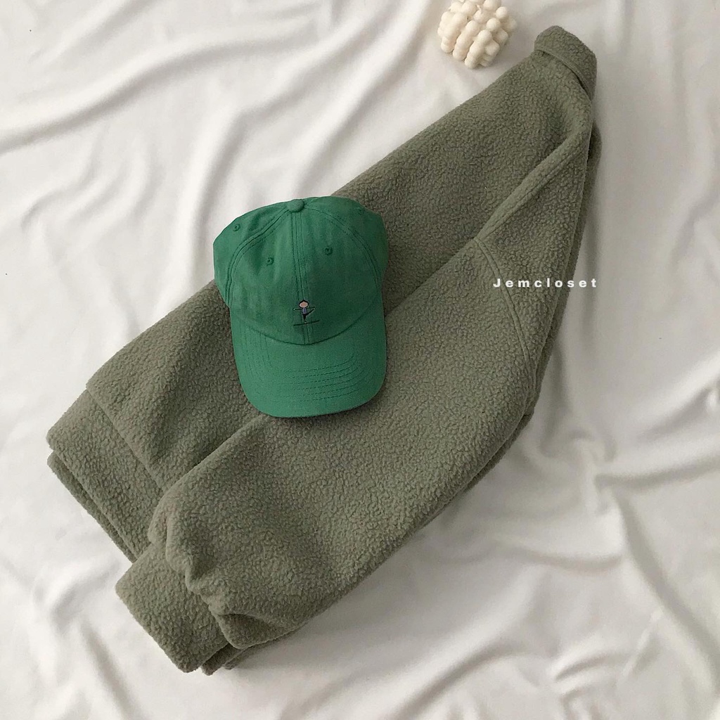 Áo Khoác Jacket Form Rộng Nữ JEMCLOSET Hayon Chất Liệu Bông Ấm Áp Cho Mùa Đông Màu Sắc Trẻ Trung Thoải Mái Mix Đồ -10216 | BigBuy360 - bigbuy360.vn