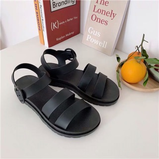 (Order) Sandal đi học nữ Ulzzang