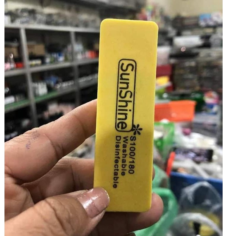 Phào Mịn sunshine