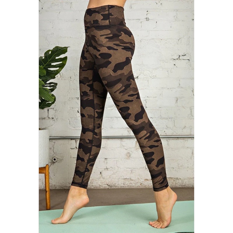 Quần legging tập yoga Rae...Mode vnxk