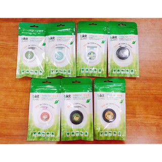 Móc chống muỗi bikit guard chính hãng hàn quốc
