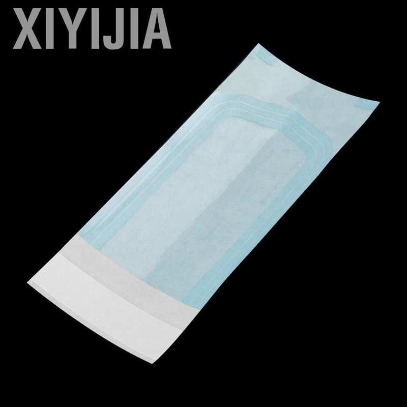 Set 200 túi khử trùng nha khoa tự niêm phong