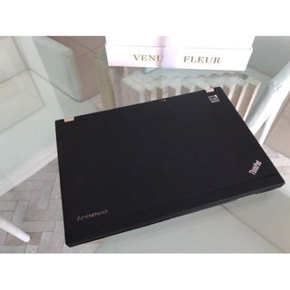 Laptop Lenovo Thinkpad X230 Core i5 Ram 4GB