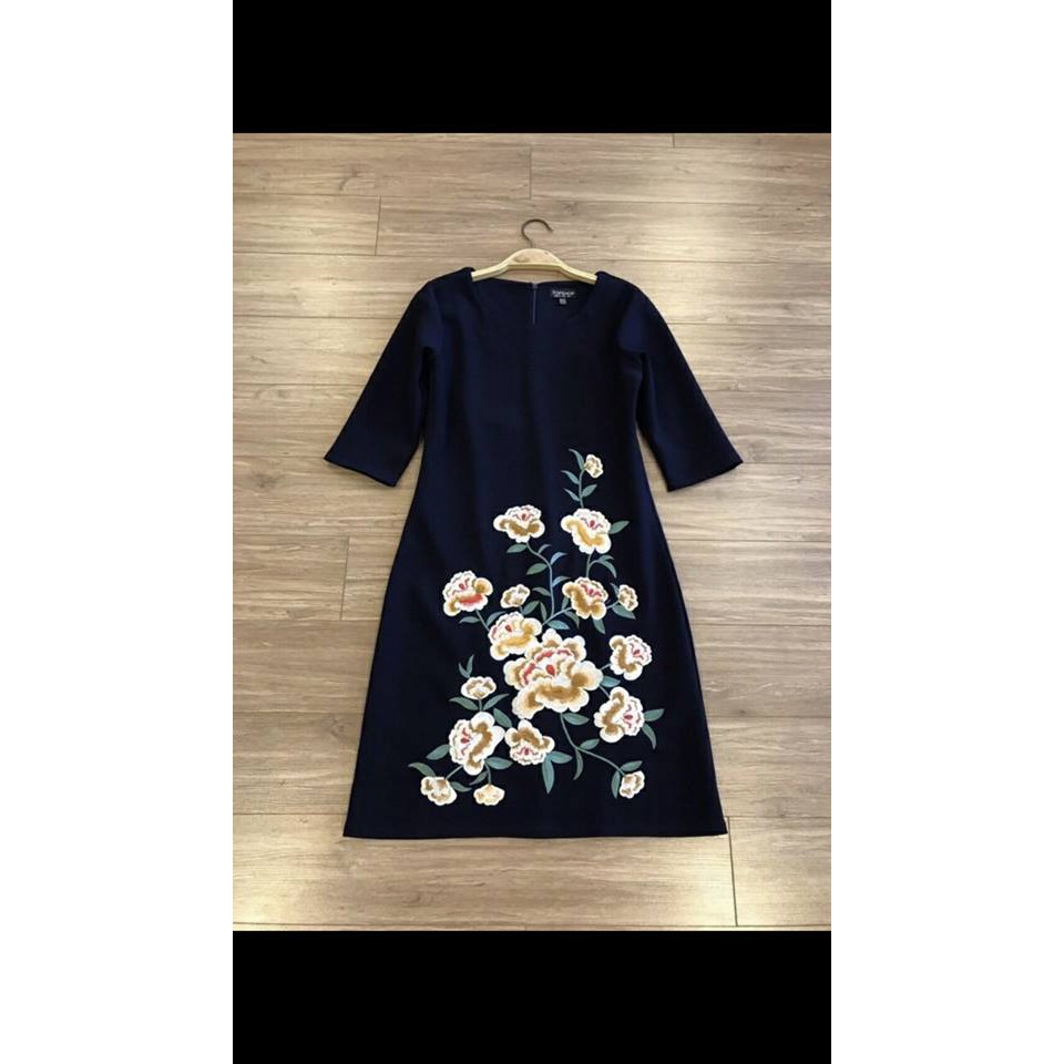 Đầm Topshop D563