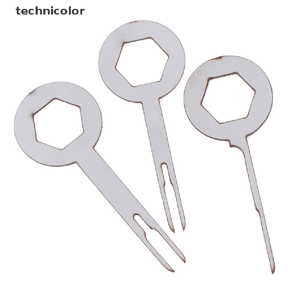 Set 21 Dụng Cụ Tháo Dây Điện Cho Xe Ô Tô