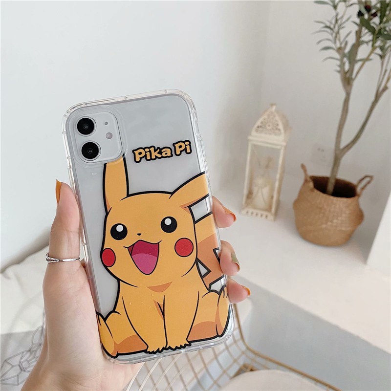 Ốp điện thoại mềm chống sốc cho iphone 12/13 pro max 11 promax X XR XS MAX 7plus 8 plus 13mini