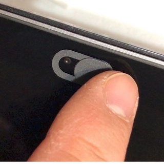 Nắp Trượt Che Webcam Bảo Vệ Sự Riêng Tư Tiện Dụng