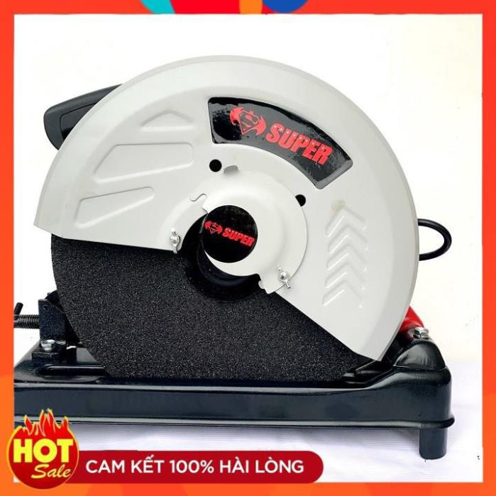 Máy cắt sắt bàn SUPER  2000W-SP 0870, may cat sat model mới nhất, giá cạnh tranh nhất