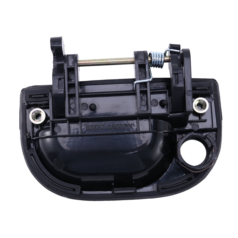 Tay Nắm Cửa Bên Ngoài Cho Hyundai Starex H1 1997-2005