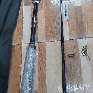 CẦN DAIWA PHAMTOM POWER