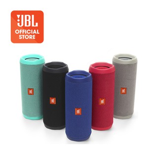 Loa Bluetooth JBL FLIP4 - Hàng Chính Hãng