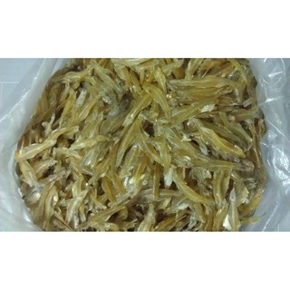 [FREESHIP 99K TOÀN QUỐC KHÔ CÁ CƠM CÀ MAU - 220gr