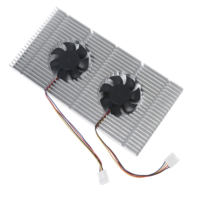 Quạt Tản Nhiệt Card Đồ Họa Cho RTX 3090 3080 3070